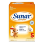 SUNAR Complex 5 - dojčenské mlieko 600 g