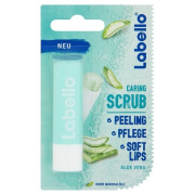 LABELLO  Peeling na pery AloeVera 4,8g
