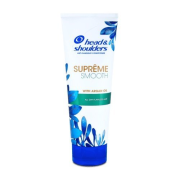 Head & Shoulders Supreme SMOOTH, kondicionér na vlasy 220ml