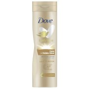 Dove telové mlieko Care&Visible Glow Fair-Medium 250 ml