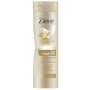 Dove telové mlieko Care&Visible Glow Fair-Medium 250 ml