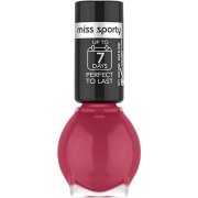 Miss Sporty Perfect to Last lak nehty 205, 7 ml
