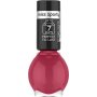 Miss Sporty Perfect to Last lak nehty 205, 7 ml