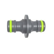 Stalco Garden EXP dvojitý konektor 1 ks