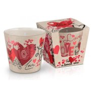 Bartek For a loved one vonná sviečka 115 g