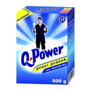 Q POWER prací prášok na montérky 600 g