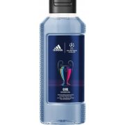 Adidas UEFA XI Goal sprchový gél pánsky 250 ml