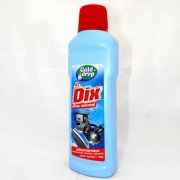 DIX  prostriedok na vodný kameň 500ml