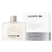Lacoste Essential toaletná voda pánska 125 ml