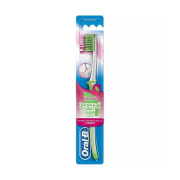Oral B kefka Zelený čaj ultra soft 0,01mm