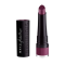 Bourjois Rouge Fabuleux rúž 15 Plum Plum Pidou 2,4 g