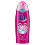 Fa Flamingo Love, sprchový gél 250ml