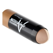 Maybelline Master Contour 2v1, kontúrovacia tyčinka 01 Light 7g