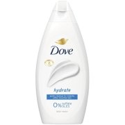 Dove sprchový gél Hydrate 450 ml