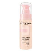 Dermacol Collagen ľahký make-up s kolagénom č.2.0 Fair 20 ml