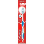 Colgate Classic Deep Clean zubná kefka Medium 1 ks