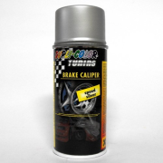 Dupli Color Tuning akrylový lak na brzdy v spreji - strieborná 150ml