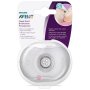 Philips AVENT Chránič prsných bradaviek small + sterilizačný obal