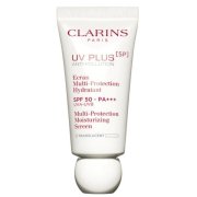 Clarins UV Plus Anti-Pollution SPF 50, 30 ml