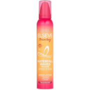 Elseve Dream long Waterfall Waves, penové tužidlo 200 ml