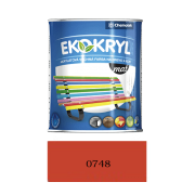 CHEMOLAK V 2045 Ekokryl MAT 0748 0,6 l