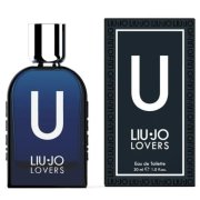 Liu Jo Lovers U toaletná voda pánska 30 ml