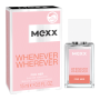 Mexx Whenever Wherever, toaletná voda dámska 15 ml