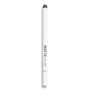 Gosh Matte Eye Liner 001 Dover White ceruzka na oči 2 g