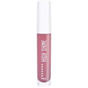 Dermacol Lesk na pery F****** High Shine - 06, 4 ml