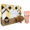 Paco Rabanne Olympea Solar parfumovaná voda 50 ml + telové mlieko 75 ml