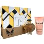 Paco Rabanne Olympea Solar parfumovaná voda 50 ml + telové mlieko 75 ml
