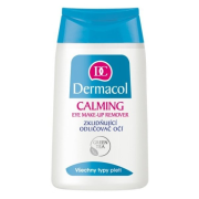 Dermacol Calming Eye Make-Up remover, upokojujúci odličovač očí 125ml