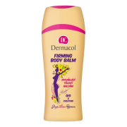 Dermacol Enja Firming Body Balm, Spevňujúci telový balzam s koenzýmom Q10 a kreatínom 250 ml