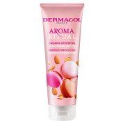 Dermacol Aroma Ritual sprchový gél mandľová makronka 250 ml