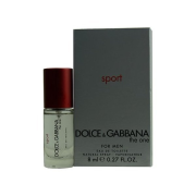 DOLCE GAB THE ONE FM SPORT 8ml