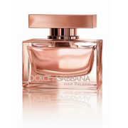 Dolce & Gabbana Rose The One - kvetný svižný parfém, parfémovaná voda 30ml