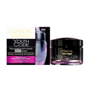 LORÉAL Dermo Expertise Kód Mladosti, omladzujúci nočný krém proti vráskam 50ml