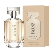 Hugo Boss Boss The Scent Pure Accord For Her, toaletná voda dámska 30 ml