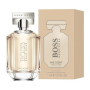Hugo Boss Boss The Scent Pure Accord For Her, toaletná voda dámska 30 ml
