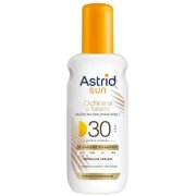 Astrid Sun Ochrana a Bronz mlieko na opaľovanie SPF 30, 150 ml