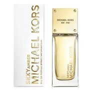 Michael Kors Sexy Amber parfumovaná voda 50 ml