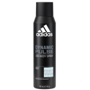Adidas Dynamic Pulse dezodorant v spreji pánsky 150 ml