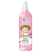 Pink Elephant sprej na vlasy pre dievčatká "Lama Emily" 150 ml