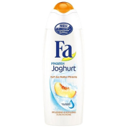 FA Frozen Joghurt, chladivý sprchovací gél s vôňou broskyne 250ml