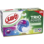 Savo Univerzálne trio-gélové kapsuly na pranie 40 PD