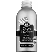 Tesori d'Oriente White Musk koncentrovaný parfém na prádlo 250 ml