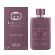 Gucci Guilty Pour Fame Love Edition parfumovaná voda dámska 50 ml