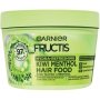 Garnier Fructis 3v1 Osviežujúca hydratačná maska na vlasy s kiwi 400 ml