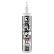 Den Braven Mamut glue total biely 290 ml