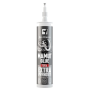 Den Braven Mamut glue total biely 290 ml